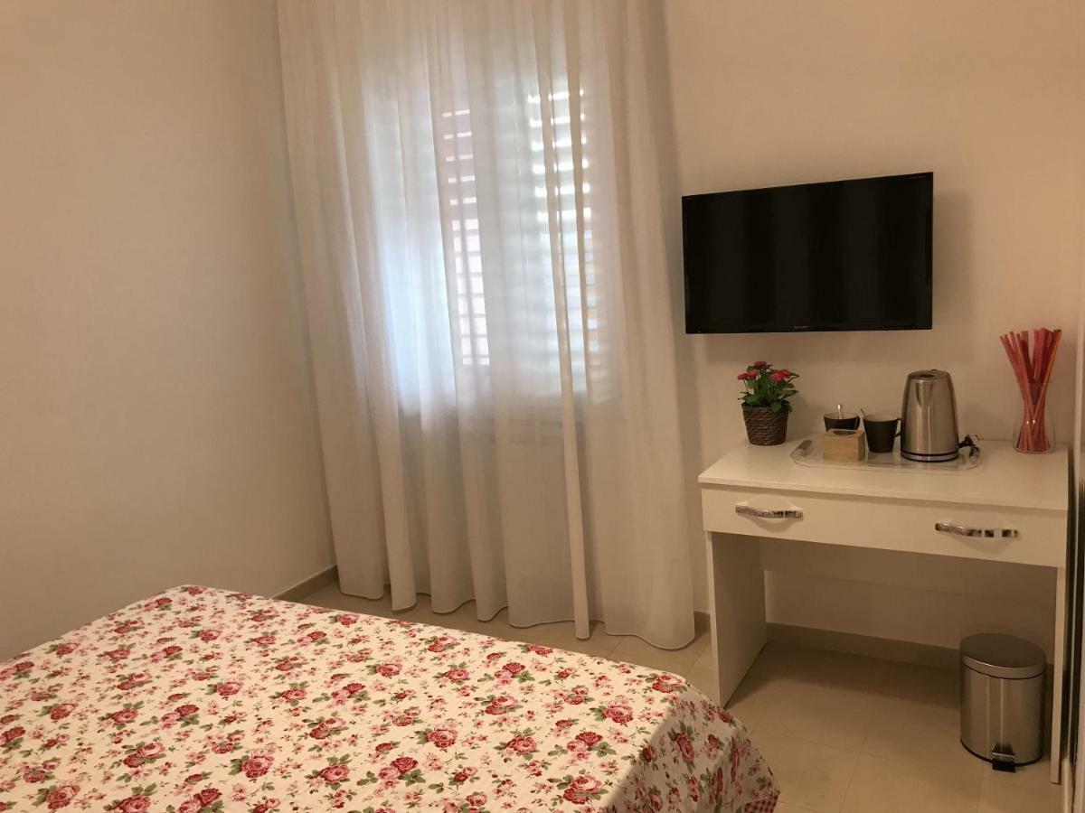 Casa Francy Stanza Privata Villa Vico Equense Ngoại thất bức ảnh