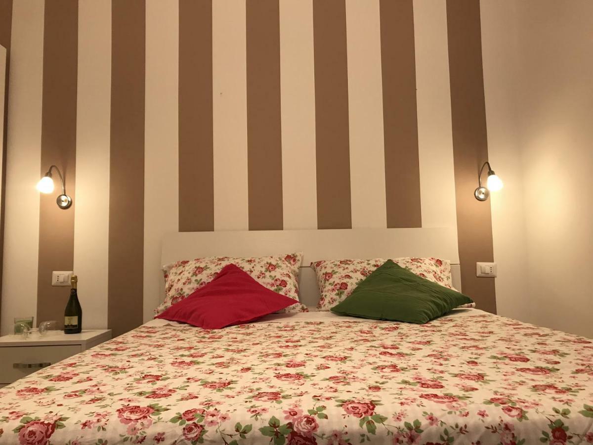 Casa Francy Stanza Privata Villa Vico Equense Ngoại thất bức ảnh
